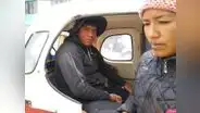 Padre de familia vive con una bala alojada en el cuerpo en Puno