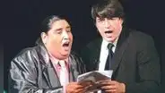 Tongo: ¿cuáles fueron las 2 canciones que compuso para Jaime Bayly y como las tomó el escritor?