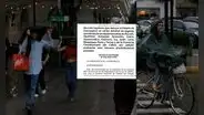 Declaran en estado de emergencia distritos de Lima y Callao por intensas lluvias