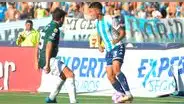 Racing ganó 1-0 a Sarmiento con Paolo Guerrero en cancha por la Liga Profesional Argentina