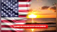 Cambio de horario USA 2023: ¿por qué se cambia la hora y por cuánto tiempo en Estados Unidos?