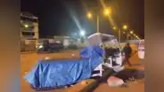 Conductor en aparente estado de ebriedad atropelló a personal de limpieza en Juliaca