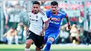 ¡Clásico opaco! Colo Colo igualó sin goles ante la U.de Chile por el Campeonato Nacional