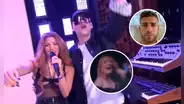 Adele se burla de Piqué tras presentación de Shakira y Bizarrap en el show de Jimmy Fallon