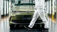 Volkswagen responde en la 'guerra' de precios de los vehículos eléctricos