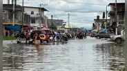 Ecuador preocupado por casos de leptospirosis tras su incremento por lluvias registradas