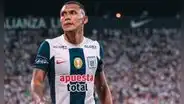El gesto que hizo Bryan Reyna ilusionando a hinchas de Alianza Lima, pero fastidia a los de la 'U'