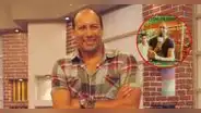¿Qué fue de la vida de Marco Antonio, el recordado líder de "La teleferia"?