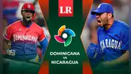 República Dominicana vs. Nicaragua EN VIVO: sigue AQUÍ el juego por el Clásico Mundial de Béisbol 2023