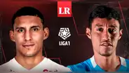 ¿Qué canal transmite Universitario vs. Binacional EN VIVO? Ver HOY la Liga 1 2023