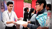 Convocatorias de trabajo: ofertas vigentes en el Estado del 13 al 19 de marzo con sueldos de hasta S/9.000
