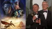 Oscar 2023: "Avatar 2" gana estatuilla a mejores efectos visuales