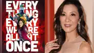 ¡Michelle Yeoh ganó el OSCAR! Derrotó a Cate Blanchett pese a polémica: “Esto es historia”