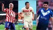 Partidos de hoy, 13 de marzo del 2023: ¿a qué hora y en qué canal ver Universtario vs. Binacional?