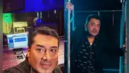 ¿Qué negocios tiene Alexander Blas, el 'Príncipe de Gamarra'?