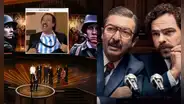 "El robo del siglo": "Argentina, 1985" no ganó el oscar y usuarios latinos se quejan en redes