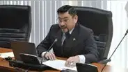 Congreso: abren nueva investigación a fujimorista Cordero sin aplicar la primera sanción