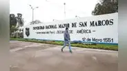 San Marcos es considerada la mejor universidad del Perú, según encuesta de CPI