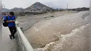 Lluvias en Lima: estos son los distritos con riesgo de inundaciones y desbordes ante precipitaciones