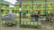 Suspenden clases escolares desde Tumbes hasta Ica en colegios públicos