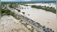 Ciclón Yaku deja ya en emergencia 400 distritos