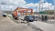Ciudadanos de provincias de Puno retoman paro indefinido