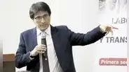 Cusco: consejo decide si se investiga a exgobernador Jean Paul Benavente