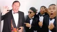 Tulio Loza marca distancia con el regreso de los cómicos ambulantes a la TV: “Son chabacanos”