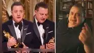 Brendan Fraser ‘revivió’ con “The whale”, ganó óscar y recuperó su carrera: "Gracias por salvarme"