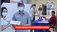 Ifarhu inicia pago de becas Postgrado y Maestrías 2023: ¿qué requisitos necesito para cobrarlo?