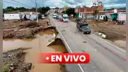 Ciclón Yaku EN VIVO: quebradas en Lima se activaron y suspenden clases en colegios privados de Chimbote