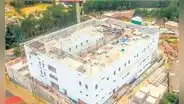 Aseguran destrabe de proyectos de hospitales en Piura