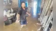 Lluvias y huaicos dejaron sin viviendas a familias en Trujillo