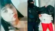 Condenan a ‘Camilita’, la presa que vendía fotos y videos en OnlyFans para mantener a su hijo