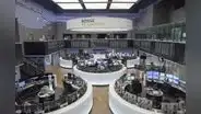 Bancos europeos caen más de 14% tras quiebra de Silicon Valley Bank en Estados Unidos