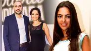 César Ritter: ¿a qué se dedica su esposa Cecilia Rospigliosi, a quien conoció en 'Mil oficios'?
