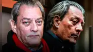 El famoso escritor estadounidense Paul Auster lucha contra el cáncer, anuncia su esposa