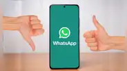 “Tú sí, tú no”: WhatsApp ahora permite que administradores aprueben a los que ingresan a un grupo