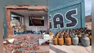 Empresa donde hubo explosión de gas estaría involucrada en deflagración del 2020, según gerente de VES