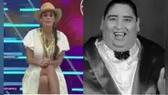 Rebeca Escribens le da el pésame a familia de Tongo: “Tendremos que aprender a convivir con el dolor”