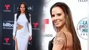 Kate del Castillo reafirma su decisión de no ser madre: “Nunca quise, no me llama la atención”