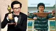 ¿Quién es Ke Huy Quan, el actor que llegó en bote a EE. UU. y ganó un oscar como mejor actor de reparto?