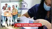 ¿Hasta cuándo pagan el Pase-U 2023 y cómo saber dónde cobrar? Cronograma de fechas