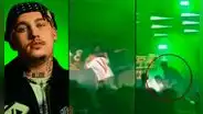 Rapero Costa Titch se desploma y muere en el escenario mientras realizaba un concierto