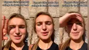 Joven sorprendida por cómo es estudiar en España: "A las 10.00 a. m. ya estaban tomando cerveza"