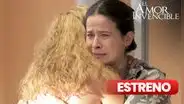 “El amor invencible”, capítulo 16 EN VIVO: hora, canal y dónde VER la novela de Angelique Boyer