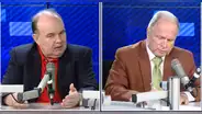 Rafael López Aliaga sobre ciclón Yaku: "Se está yendo al oeste, como pedí en cadenas de oración"
