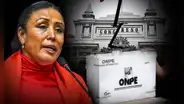 Congreso: Bloque Magisterial impulsa contrarreforma electoral y peligra la democracia representativa
