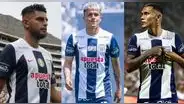 ¿Quiénes son los convocados de la Liga 1 que llegan mejor al microciclo de la selección peruana?