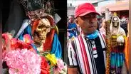 La Santa Muerte: ¿cuál es su significado y por qué los criminales le piden perdón?